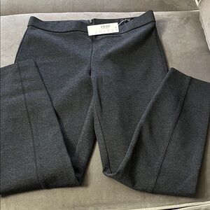 J. Crew Dark Gray Leggings